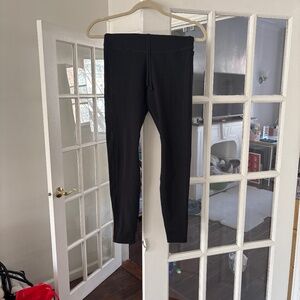 Nike dri-fit full length legging